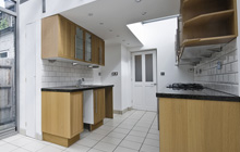 Bourne Vale kitchen extension leads